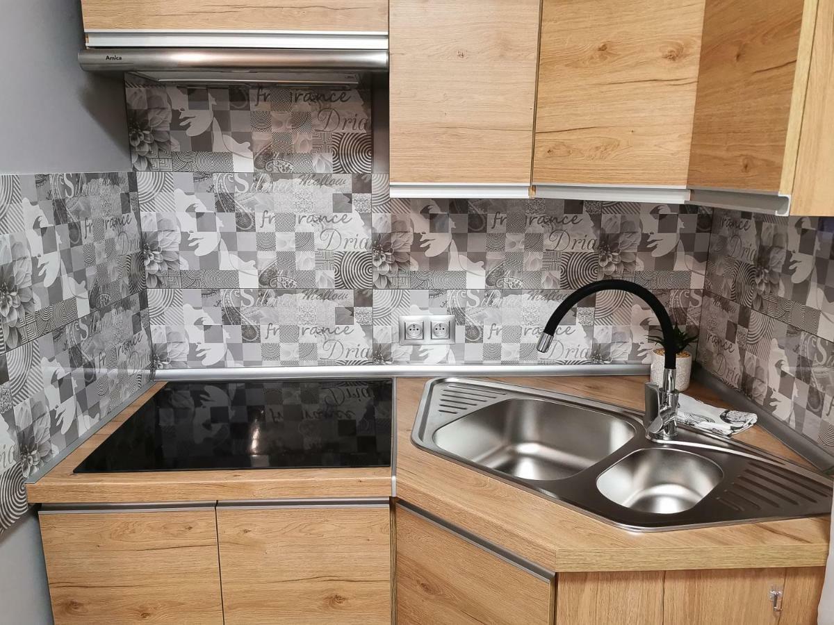 Apartament Gorska 8 - Blisko Centrum Świeradów-Zdrój Exterior foto