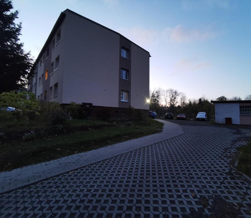Apartament Gorska 8 - Blisko Centrum Świeradów-Zdrój Exterior foto